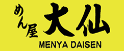 めん屋　大仙